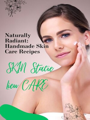 cover image of Naturally Radiant